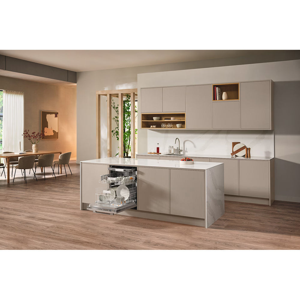 Miele G 5851 SCVi Fully Integrated Dishwasher 60cm A | 12865000 - Image 4