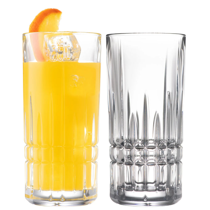 Liffey Hi Ball Set of 2 - Image 2