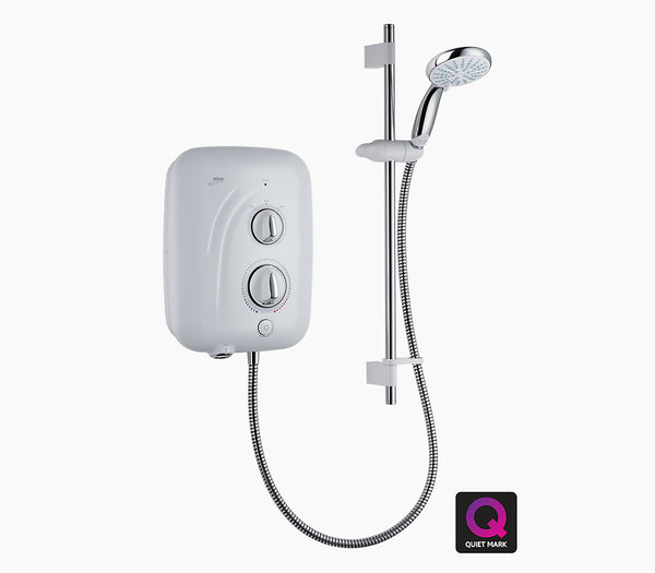 MIRA ELITE SE Electric Shower 9.8kw