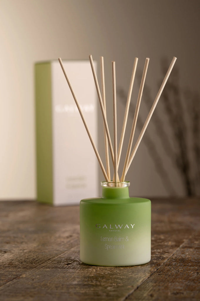 Lemon Balm & Spearmint Diffuser - Image 2