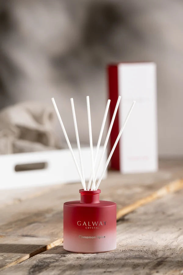 Cinnamon Spice Candle with Lid - Image 2