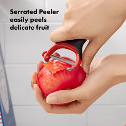 OXO Good Grips Assorted Prep Peeler Set – 3 Piece