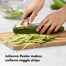 OXO Good Grips Assorted Prep Peeler Set – 3 Piece