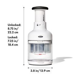OXO Good Grips Food Chopper
