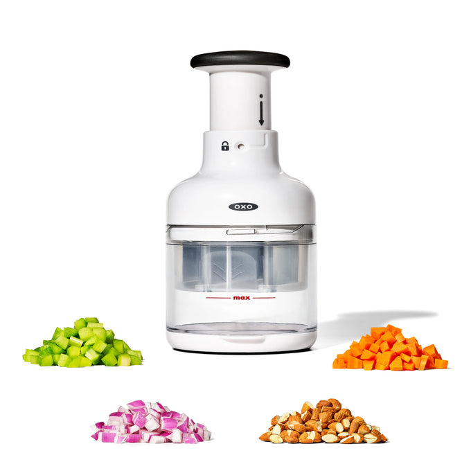 OXO Good Grips Food Chopper - Image 4
