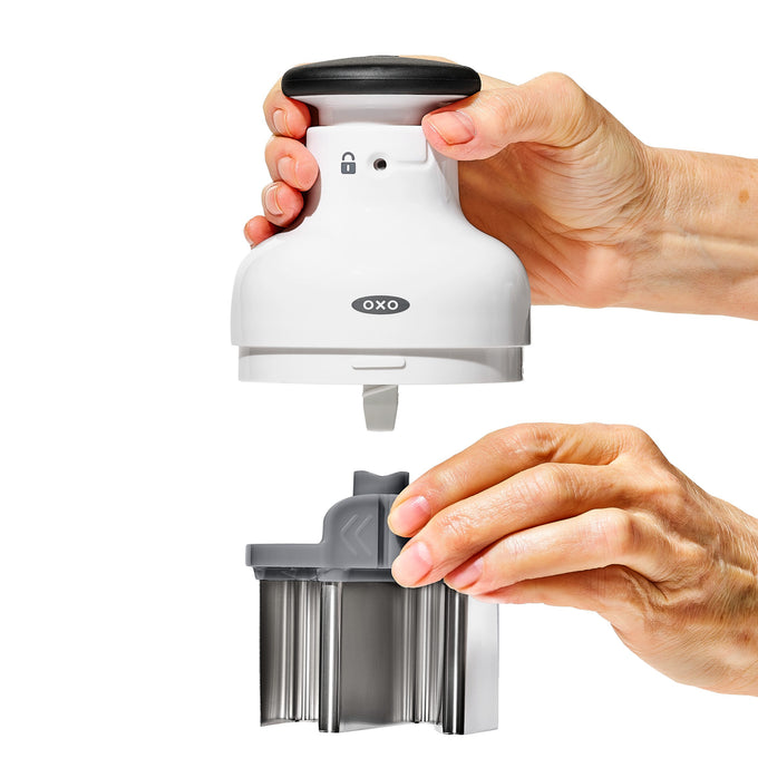 OXO Good Grips Food Chopper - Image 6