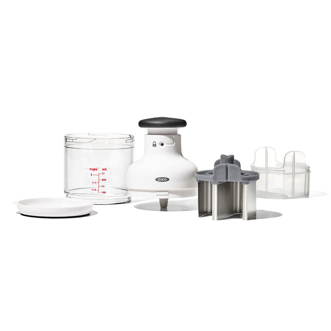 OXO Good Grips Food Chopper - Image 5