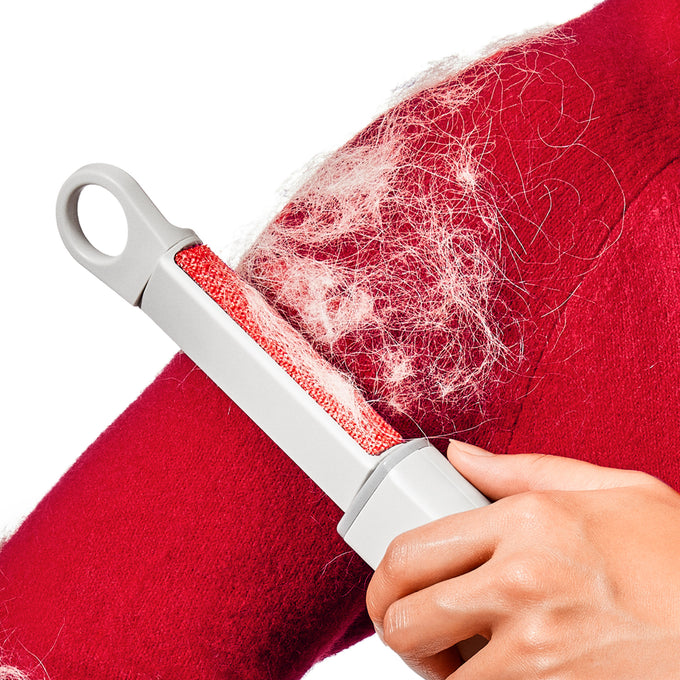 Oxo Reusable Lint Roller White - Image 5