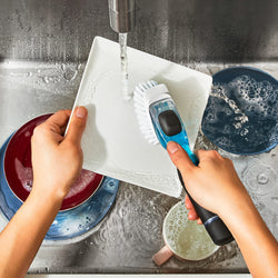 Oxo Soap Dispensing Dish Brush