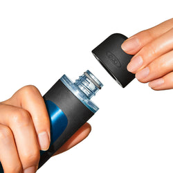 Oxo Soap Dispensing Dish Brush