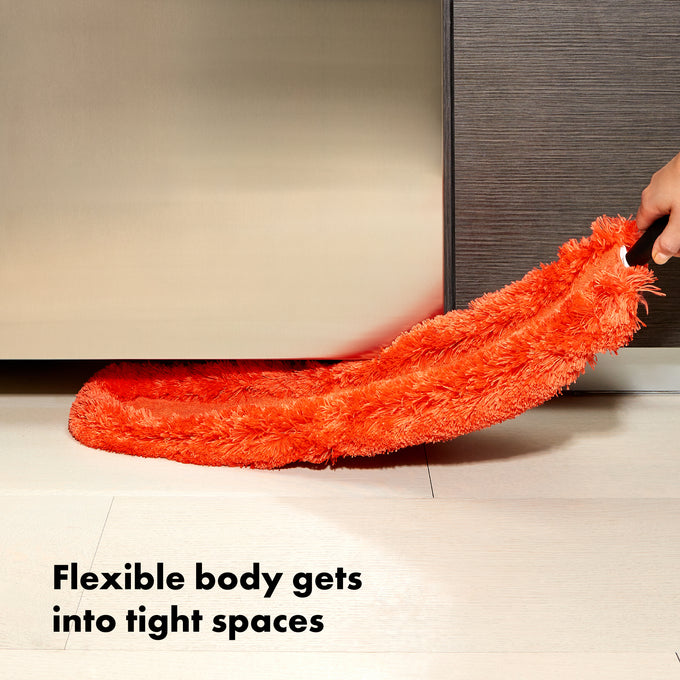 Oxo Microfibre Hand Duster - Image 3