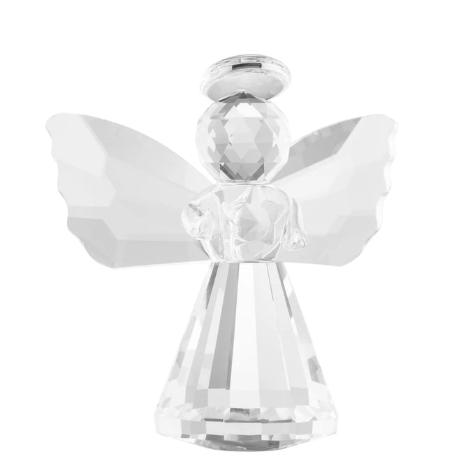 Angel Crystal Figurine - Image 1