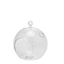 Hanging Bubble Tealight 10 x 11cm