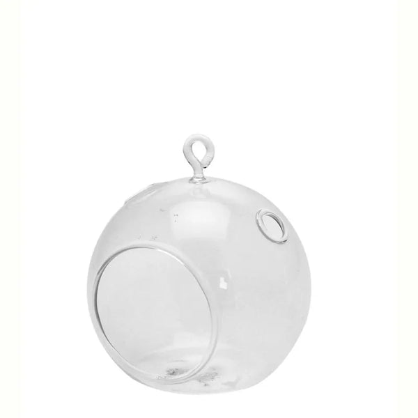 Hanging Bubble Tealight 10 x 11cm