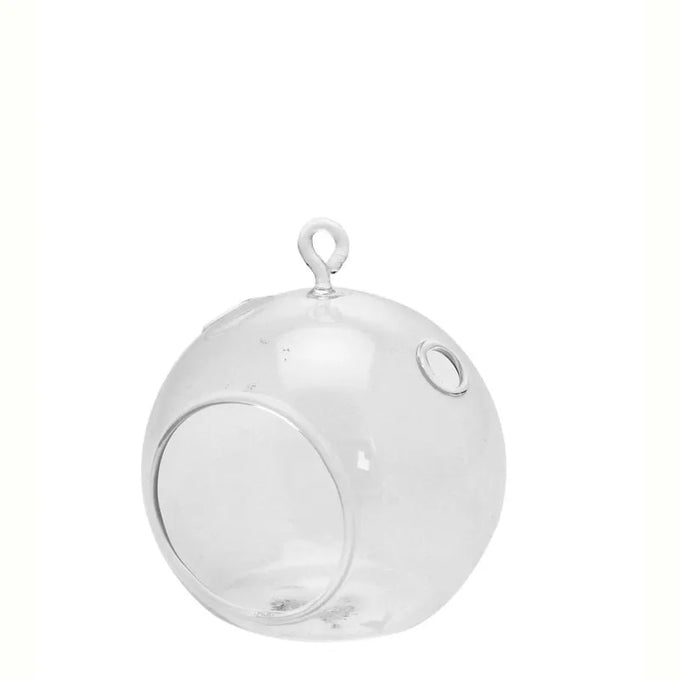 Hanging Bubble Tealight 10 x 11cm - Image 1