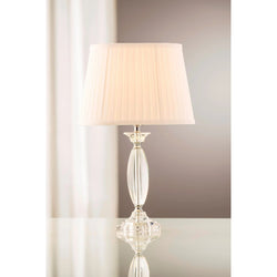 Lyon Lamp & Shade (52cm)