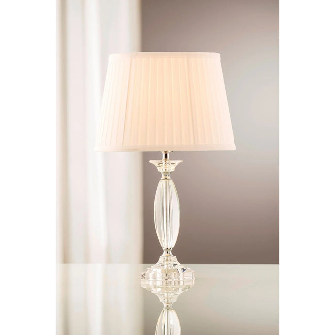 Lyon Lamp & Shade (52cm) - Image 2