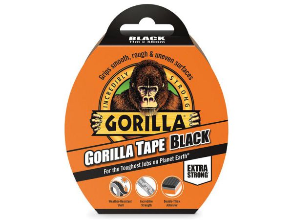 Gorilla 48mm x 11m Tape