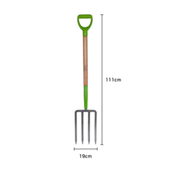 Ames Digging Fork CS 111 cm