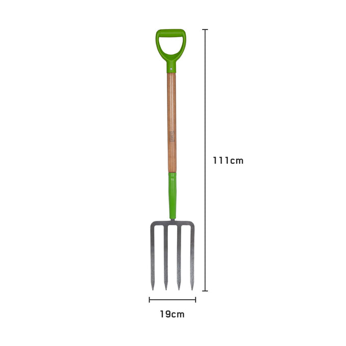 Ames Digging Fork CS 111 cm - Image 4