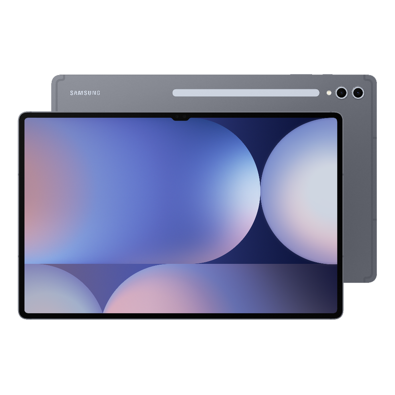 Samsung Galaxy Tab S10 Ultra 14.6" AMOLED tablet, 12GB RAM, 256GB, S Pen included, grey – available at Kean’s Claremorris –