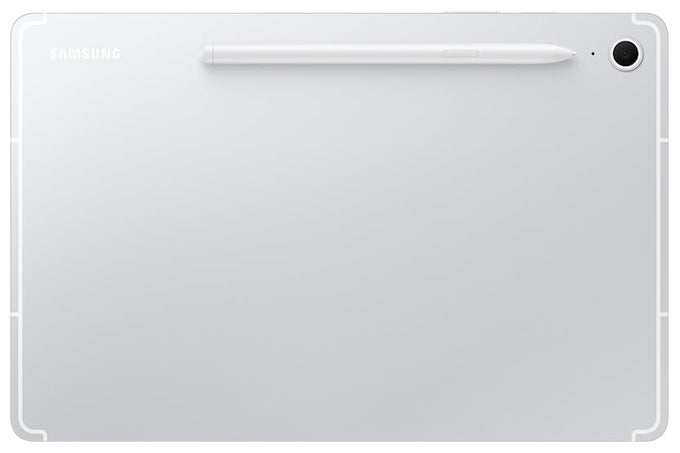 Samsung S10 FE+ 13.1" 128GB | Silver - Image 4