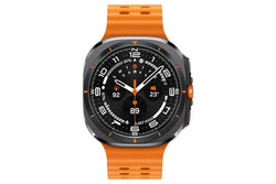 Samsung Galaxy Watch Ultra (2025) | Cellular | 47mm | Titanium Grey