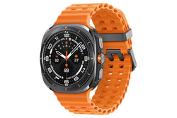 Samsung Galaxy Watch Ultra (2025) | Cellular | 47mm | Titanium Grey