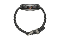 Samsung Galaxy Watch Ultra (2025) | Cellular | 47mm | Titanium Silver