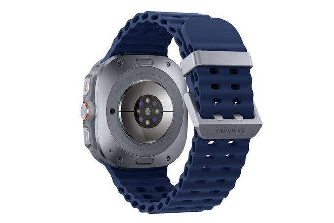 Samsung Galaxy Watch Ultra (2025) | Cellular | 47mm | Titanium Blue - Image 5