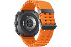 Samsung Galaxy Watch Ultra (2025) | Cellular | 47mm | Titanium Grey