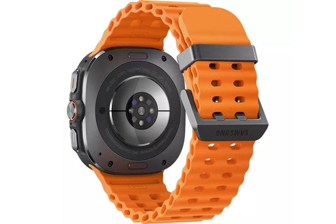 Samsung Galaxy Watch Ultra (2025) | Cellular | 47mm | Titanium Grey - Image 5