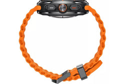 Samsung Galaxy Watch Ultra (2025) | Cellular | 47mm | Titanium Grey