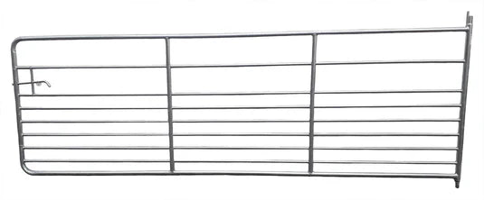 Galvanised Sheep Gate 14FT Keans Claremorris