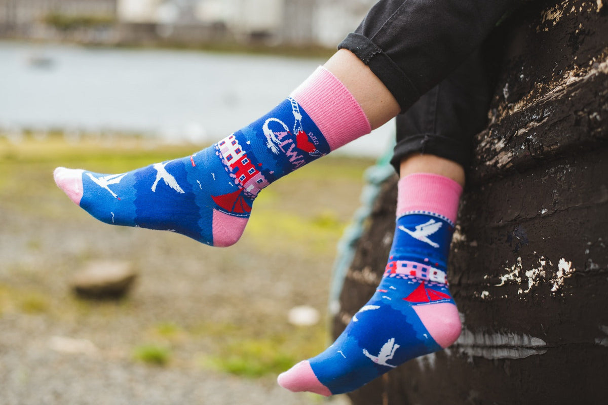 Galway Andrea Rossi 8-12 stylish footwear, durable design, available at Keans Claremorris store.