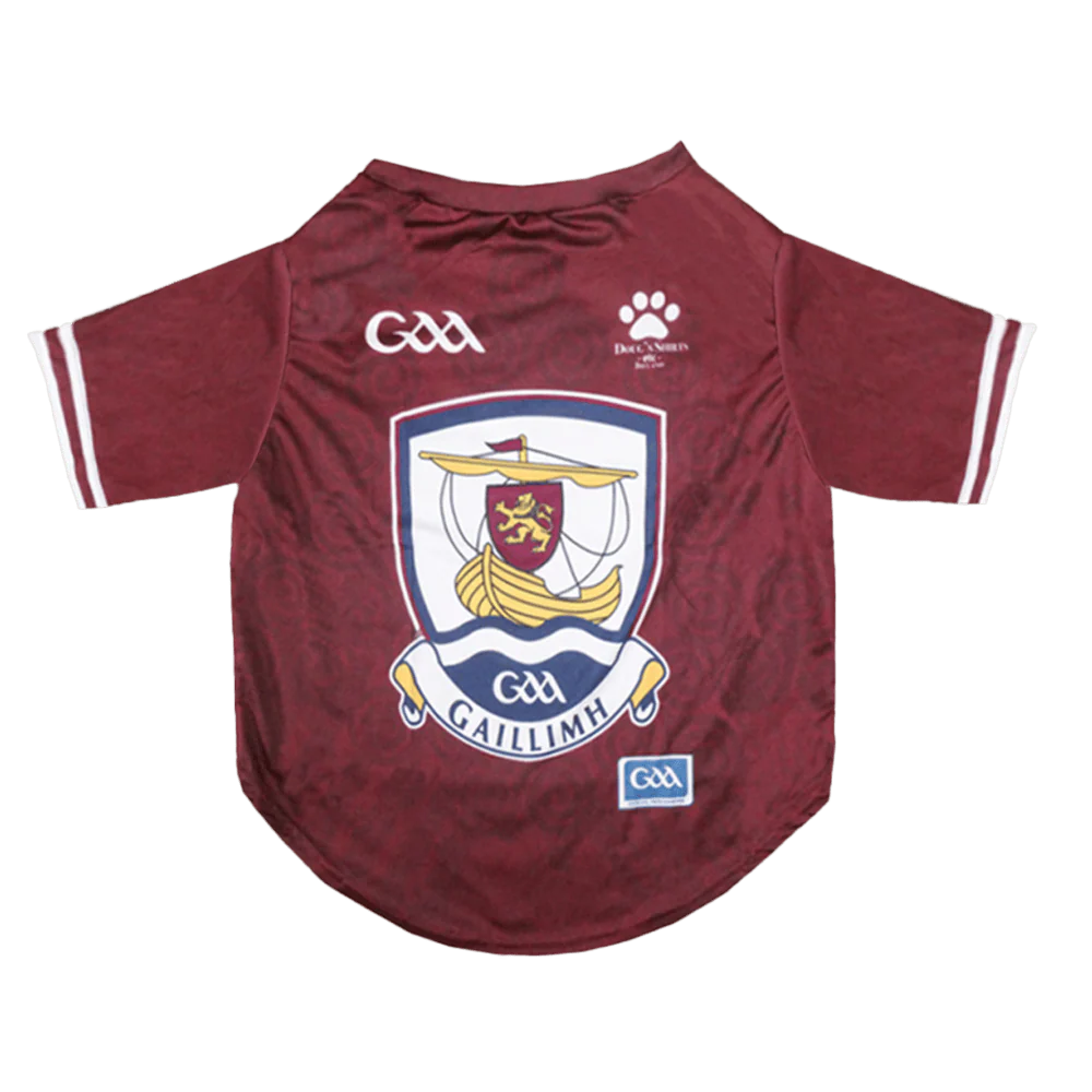 Galway Pet Jersey Keans Claremorris