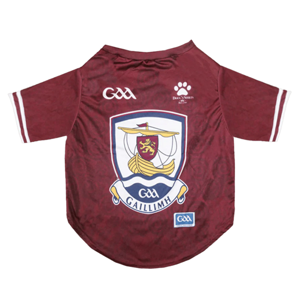 Galway Pet Jersey Keans Claremorris