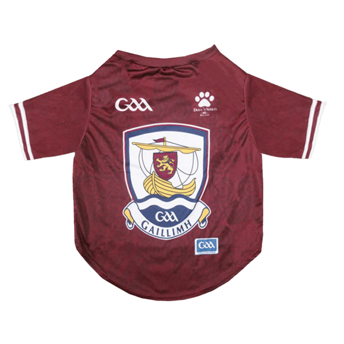 Galway Pet Jersey Keans Claremorris