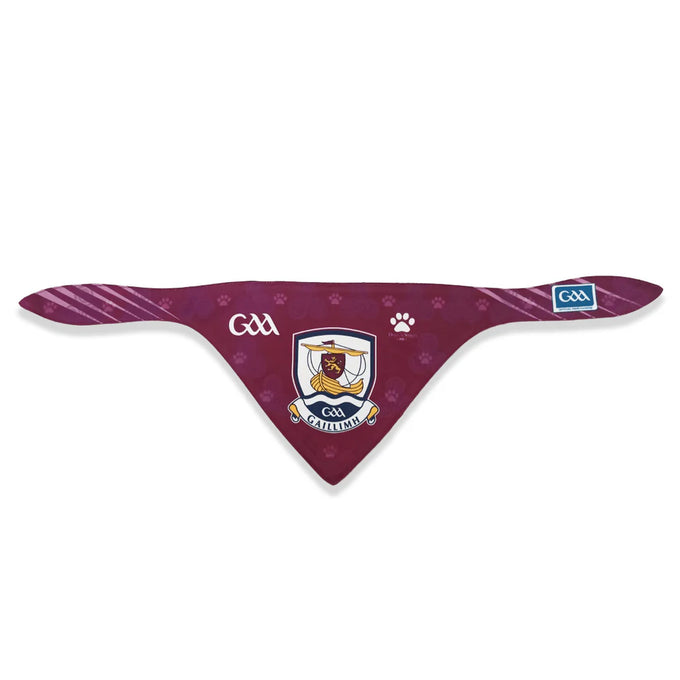 Galway Pet Bandana Keans Claremorris