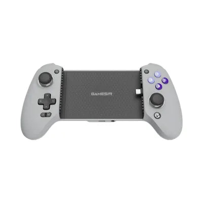 Game Sir G8 Mobile Controller USB-C White/Grey Keans Claremorris