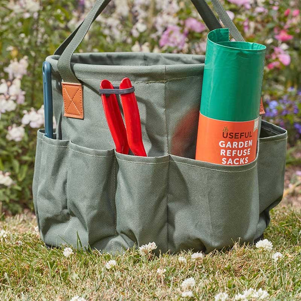Garden TidyBag Keans Claremorris