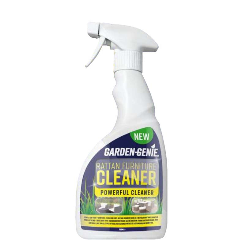 Garden Genie - Rattan Furniture Cleaner 500ml Keans Claremorris