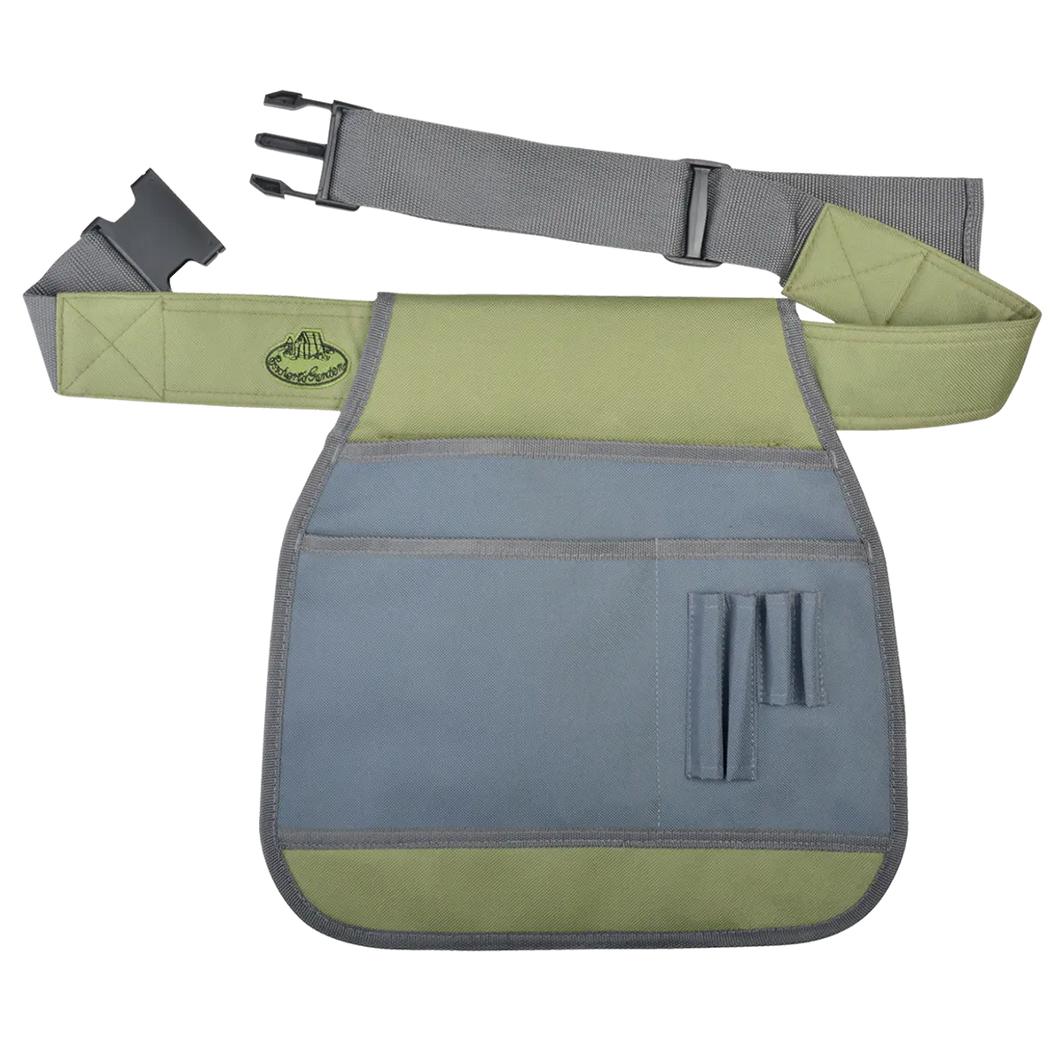 Garden Tool Belt Grey Keans Claremorris