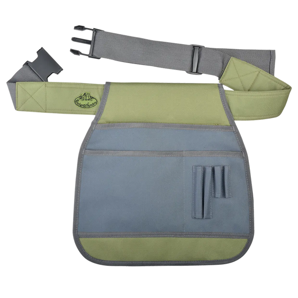 Garden Tool Belt Grey Keans Claremorris