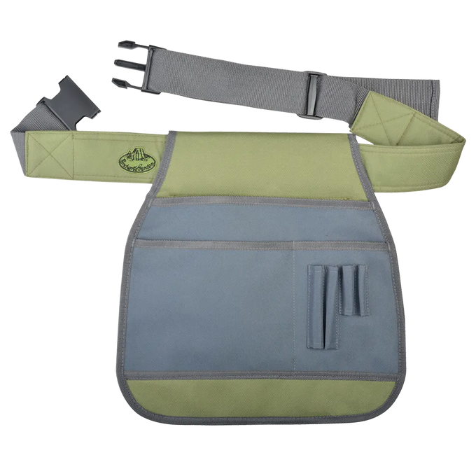 Garden Tool Belt Grey Keans Claremorris