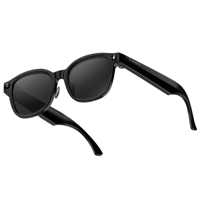 Garett Horizon AI Smart Glasses 8MP Camera | HORIZONAI Keans Claremorris