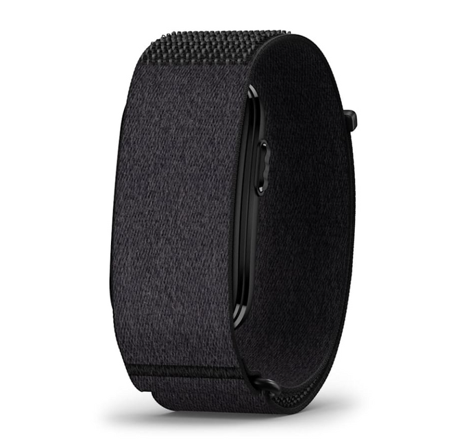 Garmin CIRQA Smart Band, S/M - Black Keans Claremorris