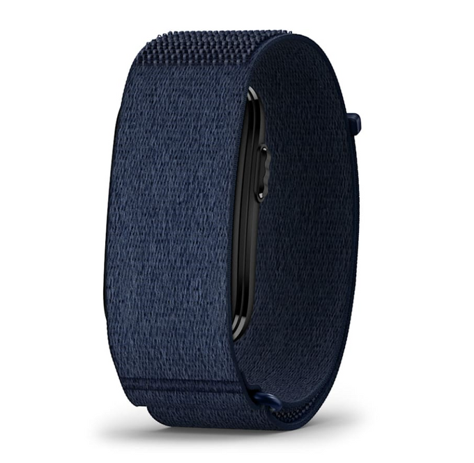 Garmin CIRQA Smart Band, S/M - Captain Blue Keans Claremorris