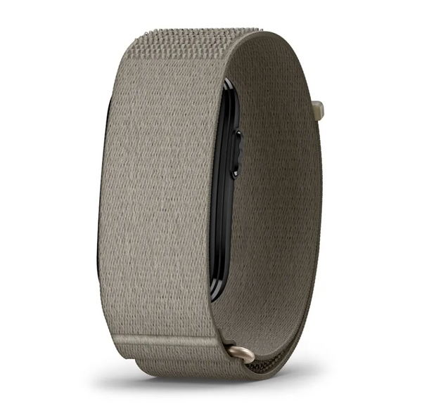 Garmin CIRQA Smart Band, S/M - French Grey Keans Claremorris