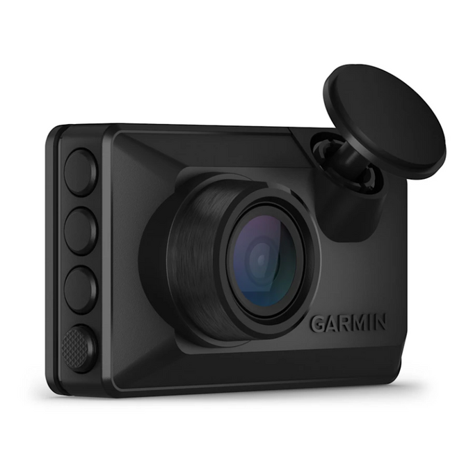 Garmin Dash Cam X110| 49-GAR-010-02900-10 Keans Claremorris